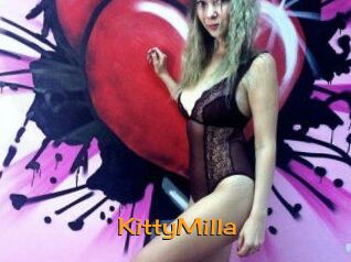 KittyMilla