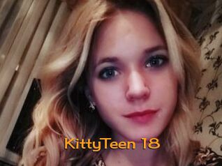 KittyTeen_18 Sortez Couvert