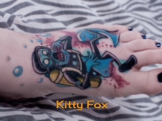 Kitty_Fox Sortez Couvert