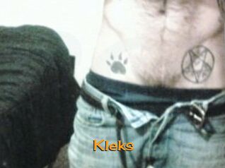 Kleks