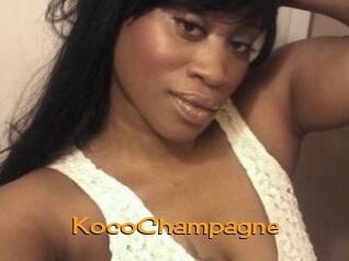 KocoChampagne