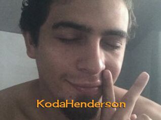 KodaHenderson