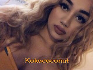 Kokococonut