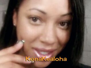 KonaKealoha Sortez Couvert