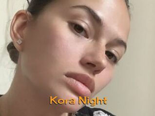 Kora_Night