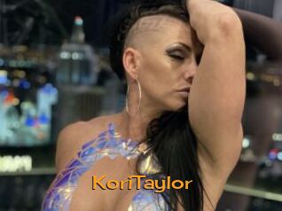 KoriTaylor