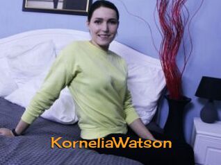 KorneliaWatson