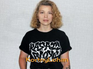 KortnyLohan