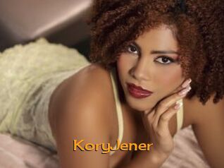 KoryJener