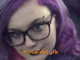 KotaForLyfe
