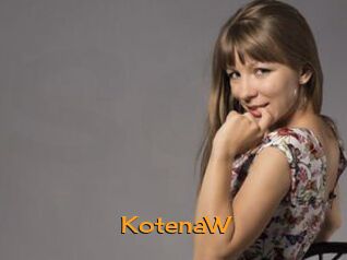 KotenaW