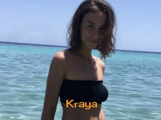 Kraya