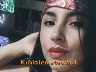 Krhisten_steward