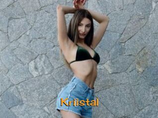 Kriistal