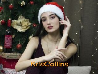 KrisCollins