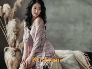 KrisDemi