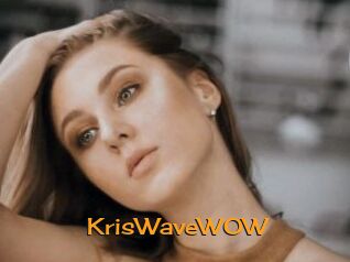 KrisWaveWOW