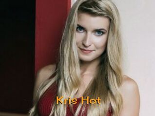Kris_Hot Sortez Couvert