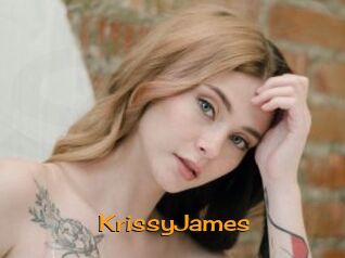 KrissyJames