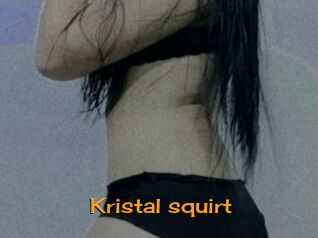 Kristal_squirt Sortez Couvert