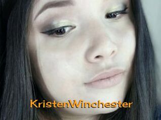 KristenWinchester