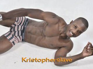 Kristopherslave Sortez Couvert
