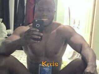 Krris