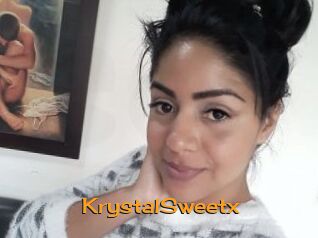 KrystalSweetx