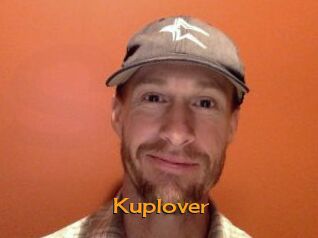 Kuplover Sortez Couvert