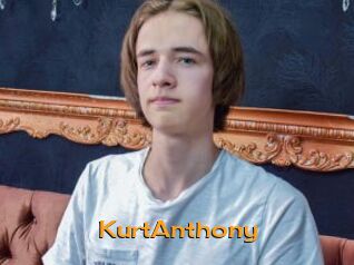 KurtAnthony Sortez Couvert