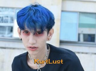 KurtLust Sortez Couvert