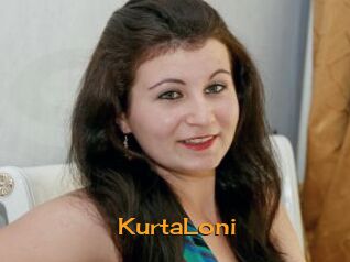 KurtaLoni Sortez Couvert