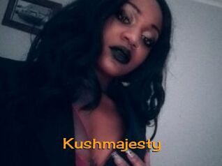 Kushmajesty Sortez Couvert