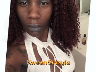 KweenShayla