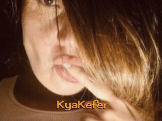 KyaKefer