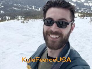 KyleFeerceUSA
