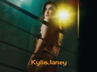 KylieJaney Sortez Couvert