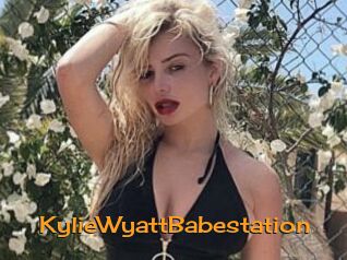 KylieWyattBabestation