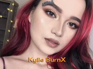 Kylie_BurnX