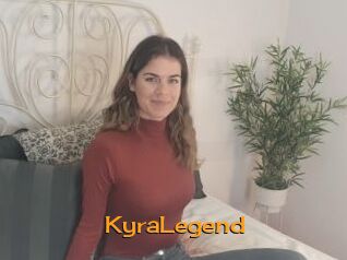 KyraLegend