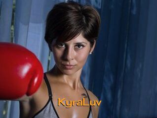 KyraLuv