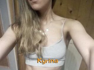 Kyrina