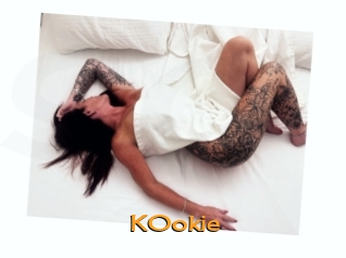K0okie