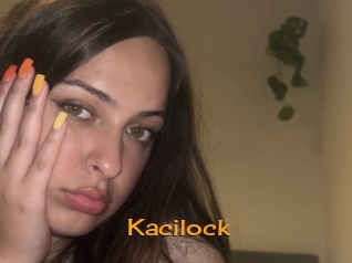 Kacilock
