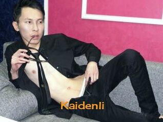kaidenli Sortez Couvert