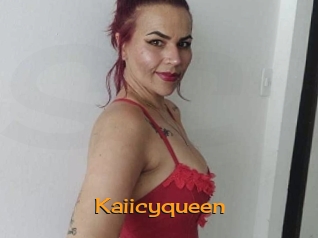 Kaiicyqueen