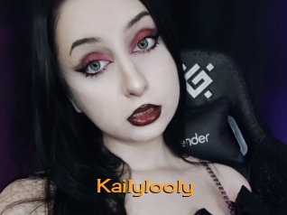 kailylooly Sortez Couvert