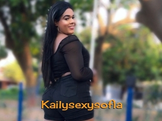 Kailysexysofia