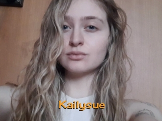 Kailysue