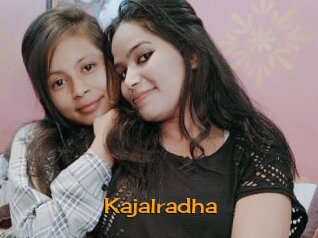Kajalradha